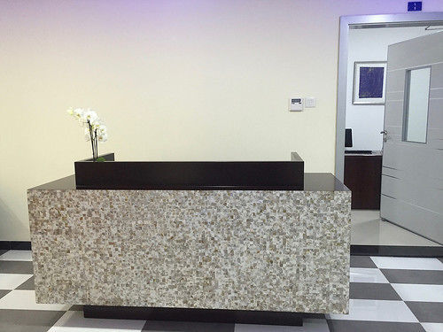 Seef Avenue Suites Manama Exterior photo